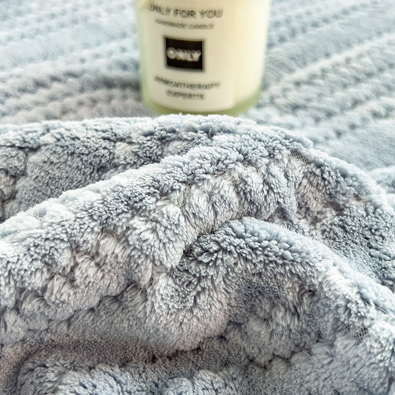 Plush Haven Blanket