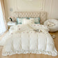 Belle Blooms Bedding Set
