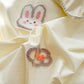 Marzipan Tufted Bedding Set