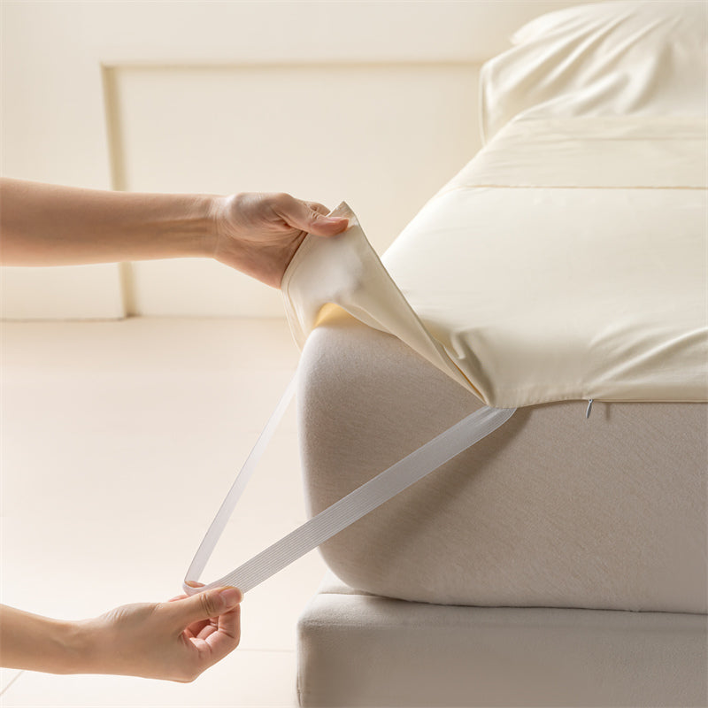 Luxury Cotton Travel Sleep Liner