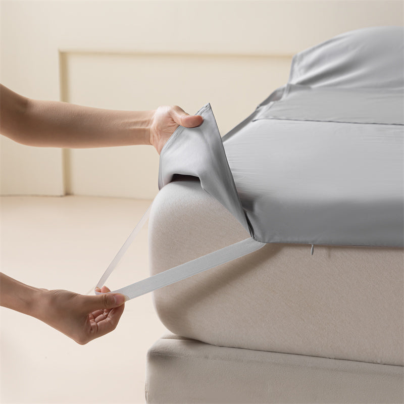 Luxury Cotton Travel Sleep Liner