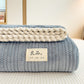 Plush Haven Blanket