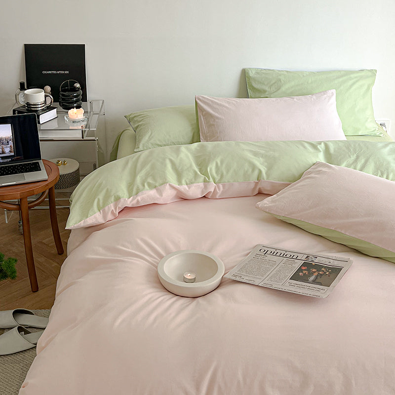 Dreamy Duo Bedding Set