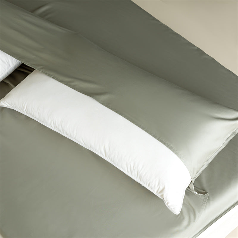 Luxury Cotton Travel Sleep Liner