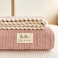Plush Haven Blanket