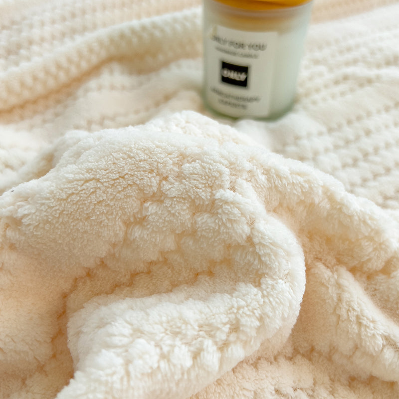 Plush Haven Blanket