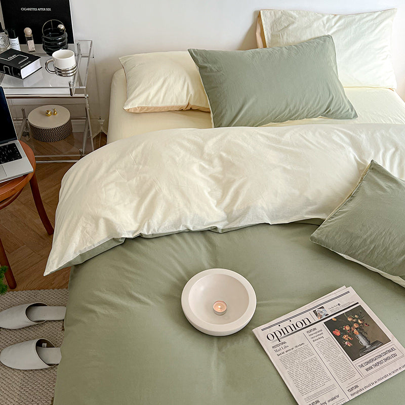 Dreamy Duo Bedding Set