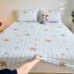Glacé Dreams Fitted Sheet Set