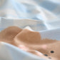 Glacé Dreams Fitted Sheet Set