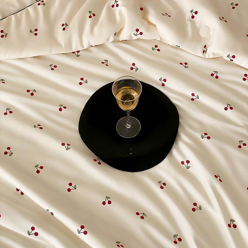 Lyocell Fiber Cooling Quilt