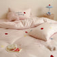 Spring Pony Bedding Set