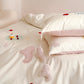 Spring Pony Bedding Set
