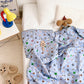 Cartoon Class A Cooling Quilt