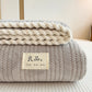 Plush Haven Blanket