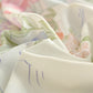 Glacé Dreams Fitted Sheet Set