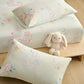 Glacé Dreams Fitted Sheet Set