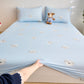Glacé Dreams Fitted Sheet Set