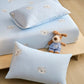 Glacé Dreams Fitted Sheet Set