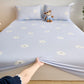 Glacé Dreams Fitted Sheet Set