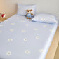 Glacé Dreams Fitted Sheet Set