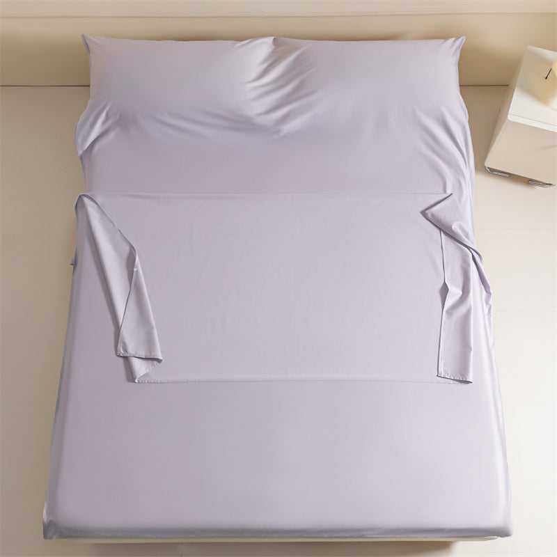Luxury Cotton Travel Sleep Liner