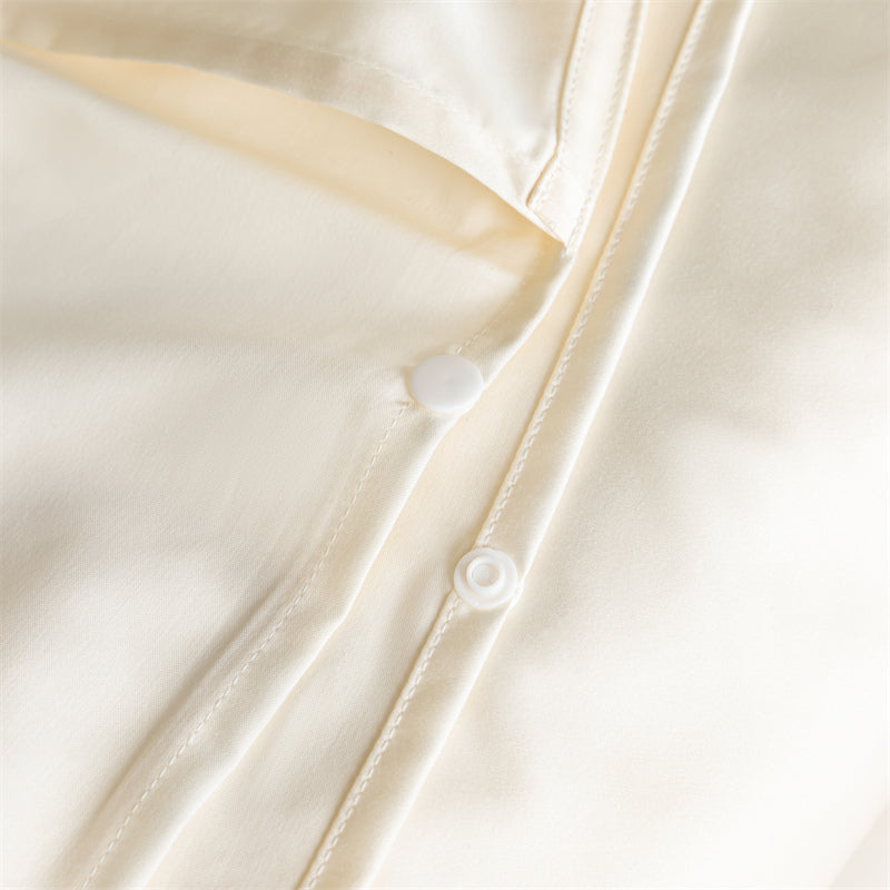 Luxury Cotton Travel Sleep Liner
