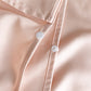 Luxury Cotton Travel Sleep Liner
