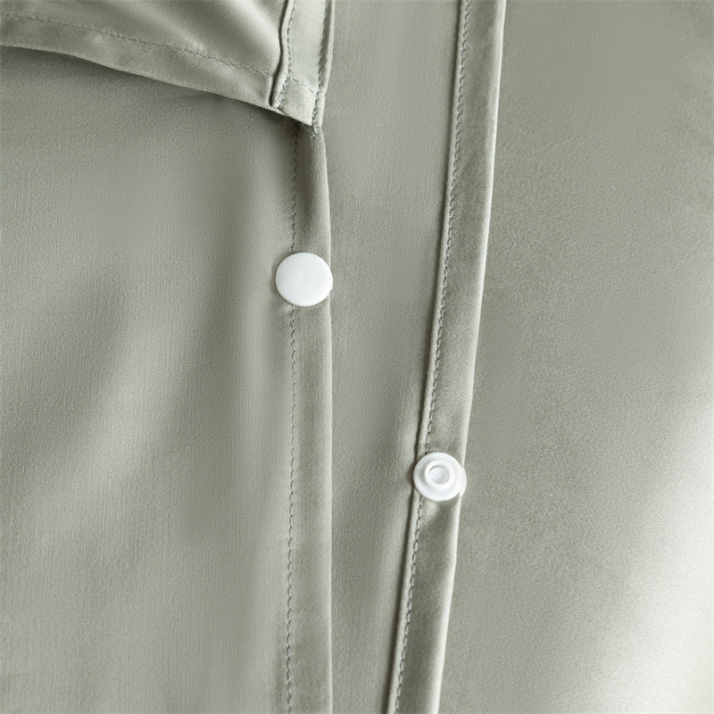 Luxury Cotton Travel Sleep Liner