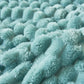 Turtle Velvet Blanket