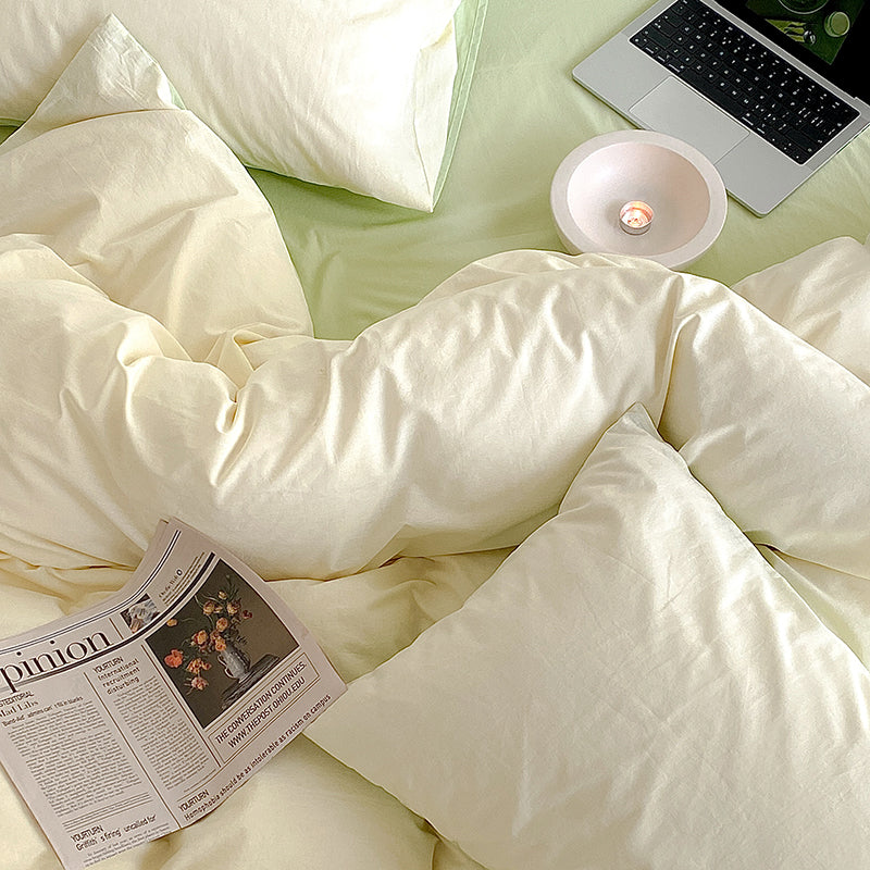 Dreamy Duo Bedding Set