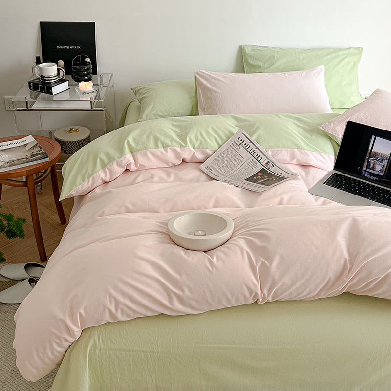 Dreamy Duo Bedding Set