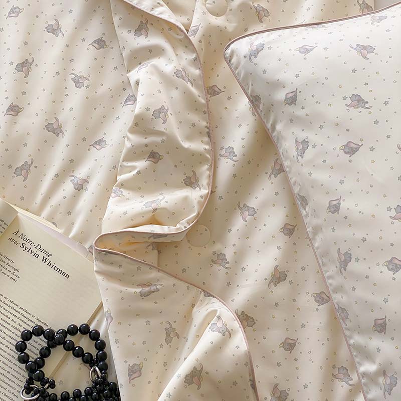 Lyocell Fiber Cooling Quilt