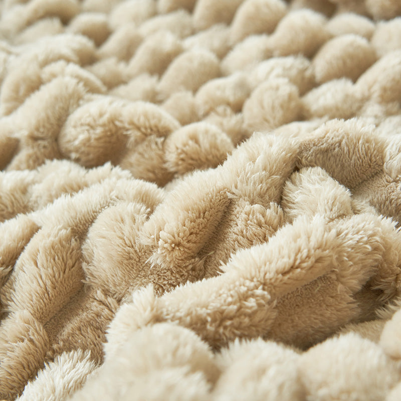 Turtle Velvet Blanket