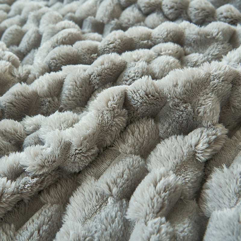 Turtle Velvet Blanket