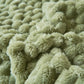 Turtle Velvet Blanket