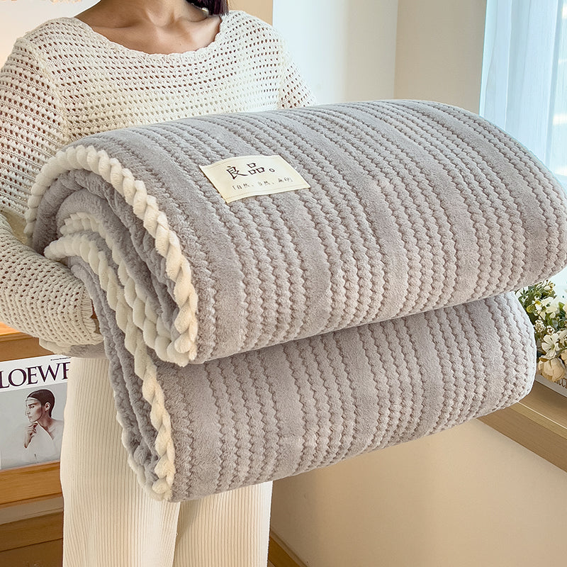 Plush Haven Blanket