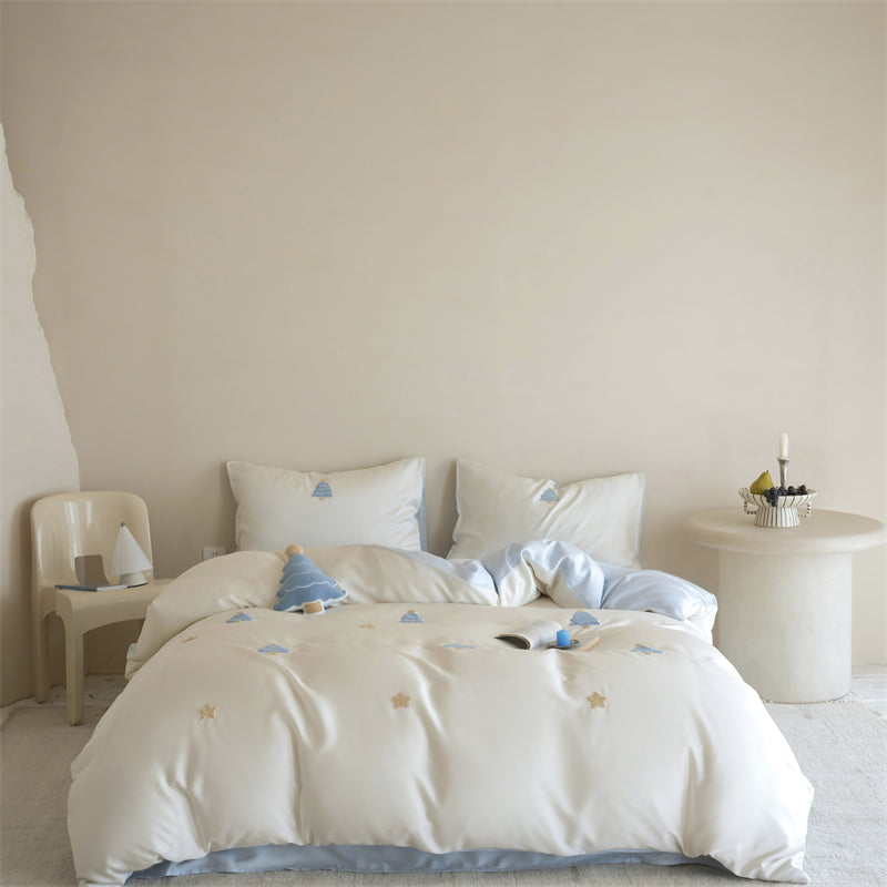Dream Buddy Tencel™ Bedding Set