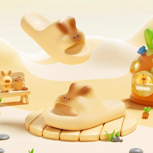 BunBun Walks Slippers