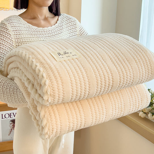 Plush Haven Blanket