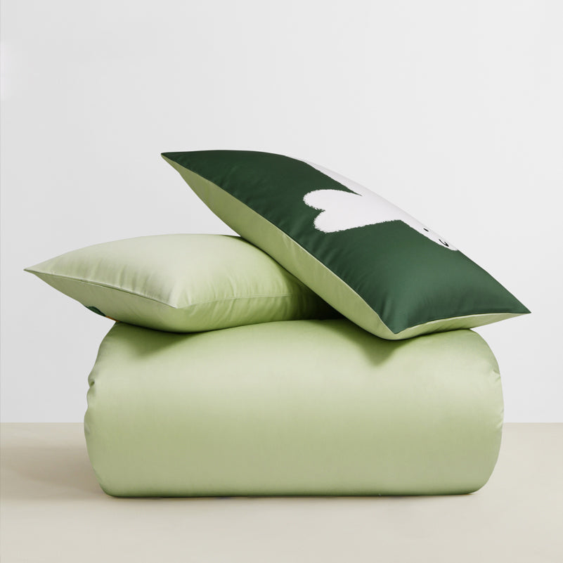 GroveBunny Bedding Set