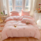 Marzipan Tufted Bedding Set