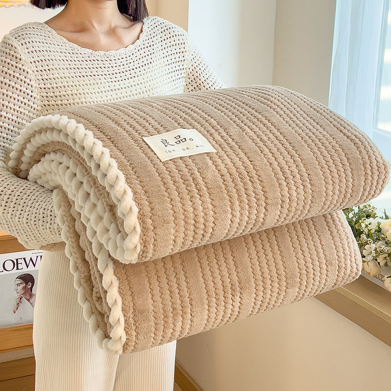 Plush Haven Blanket