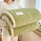Plush Haven Blanket