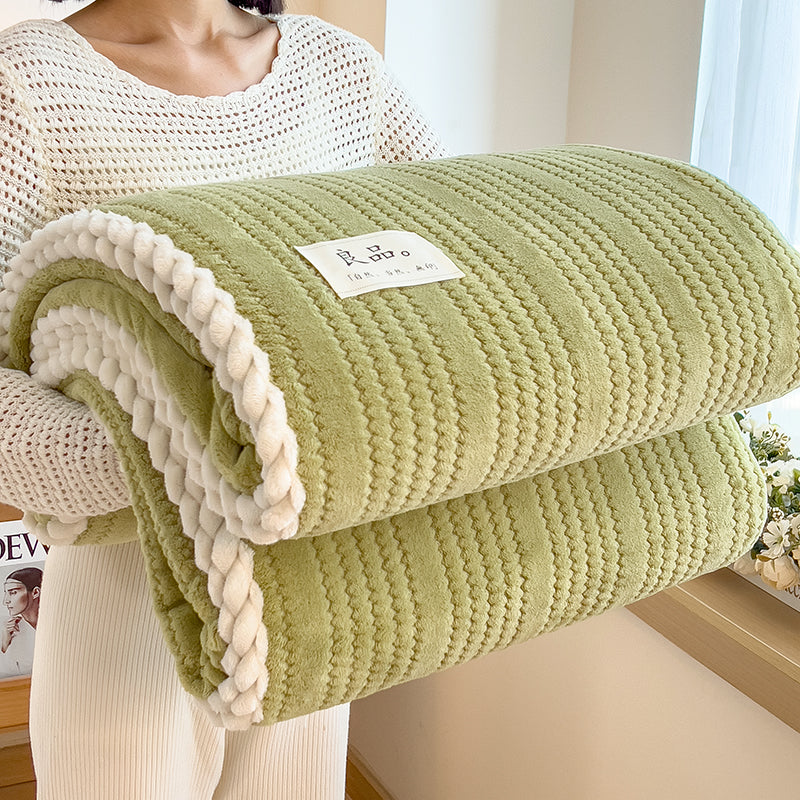 Plush Haven Blanket