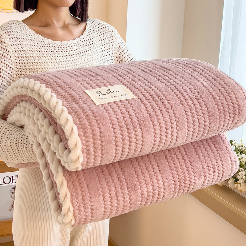 Plush Haven Blanket