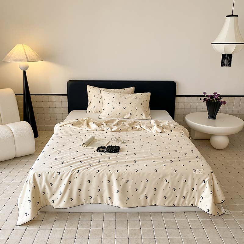Lyocell Fiber Cooling Quilt