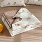SnuggleSoft Soya Fiber Summer Quilt