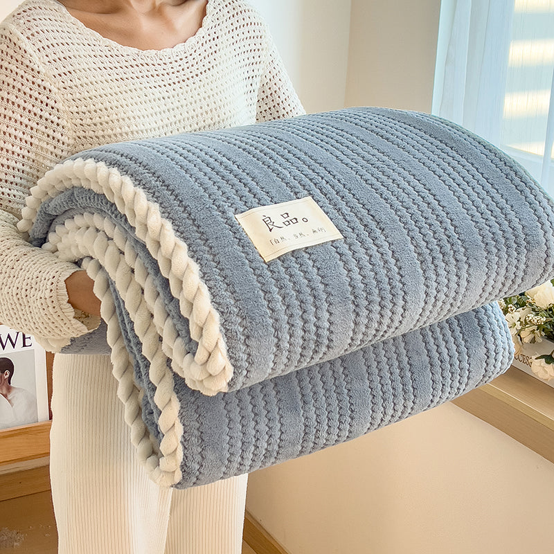 Plush Haven Blanket
