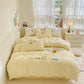 LittleScoop Embroidery Bedding Set