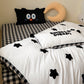 Sugar Fluff Bedding Set